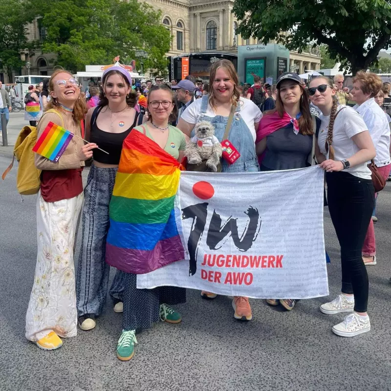 CSD-Gruppenbild-2023