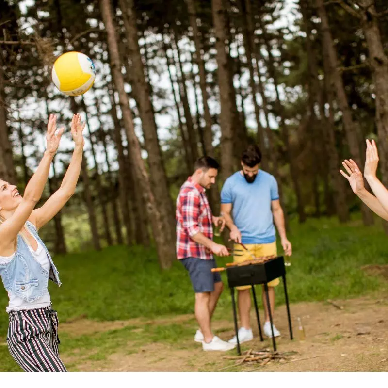 volleyball