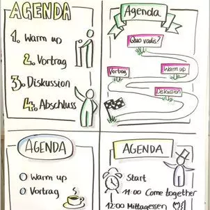 Agenda