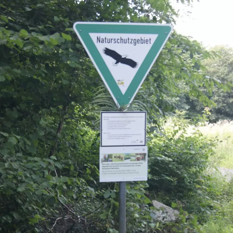 Naturschutzgebiet